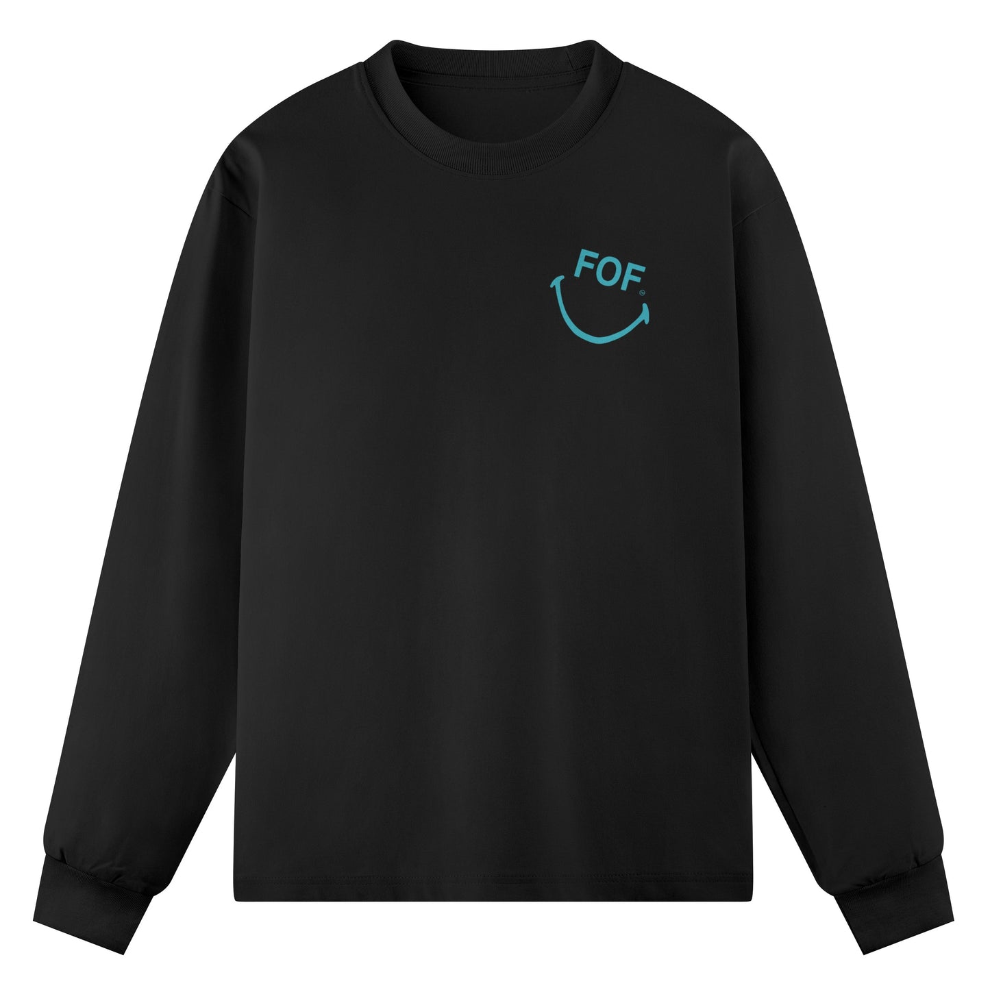 FOF LOGO SWEATSHIRT