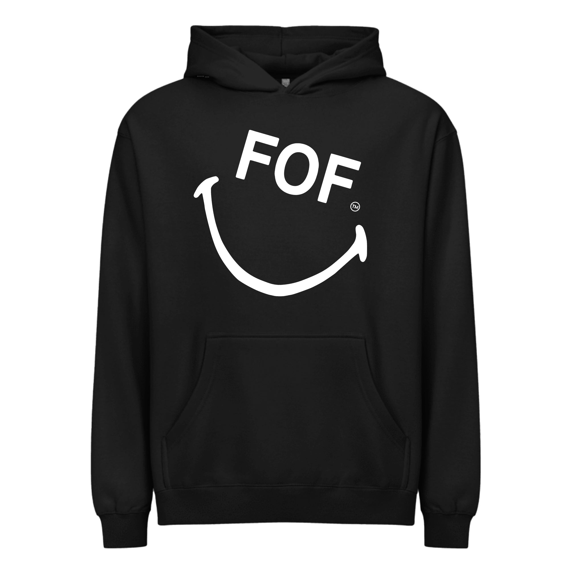 FOF HOODIE – FriendsOverFans