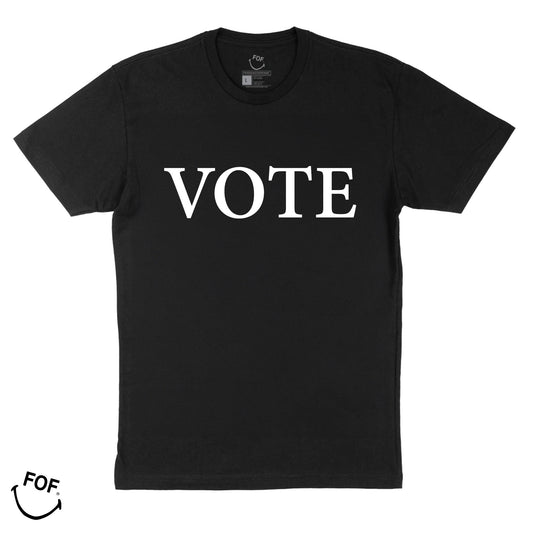 VOTE TEE