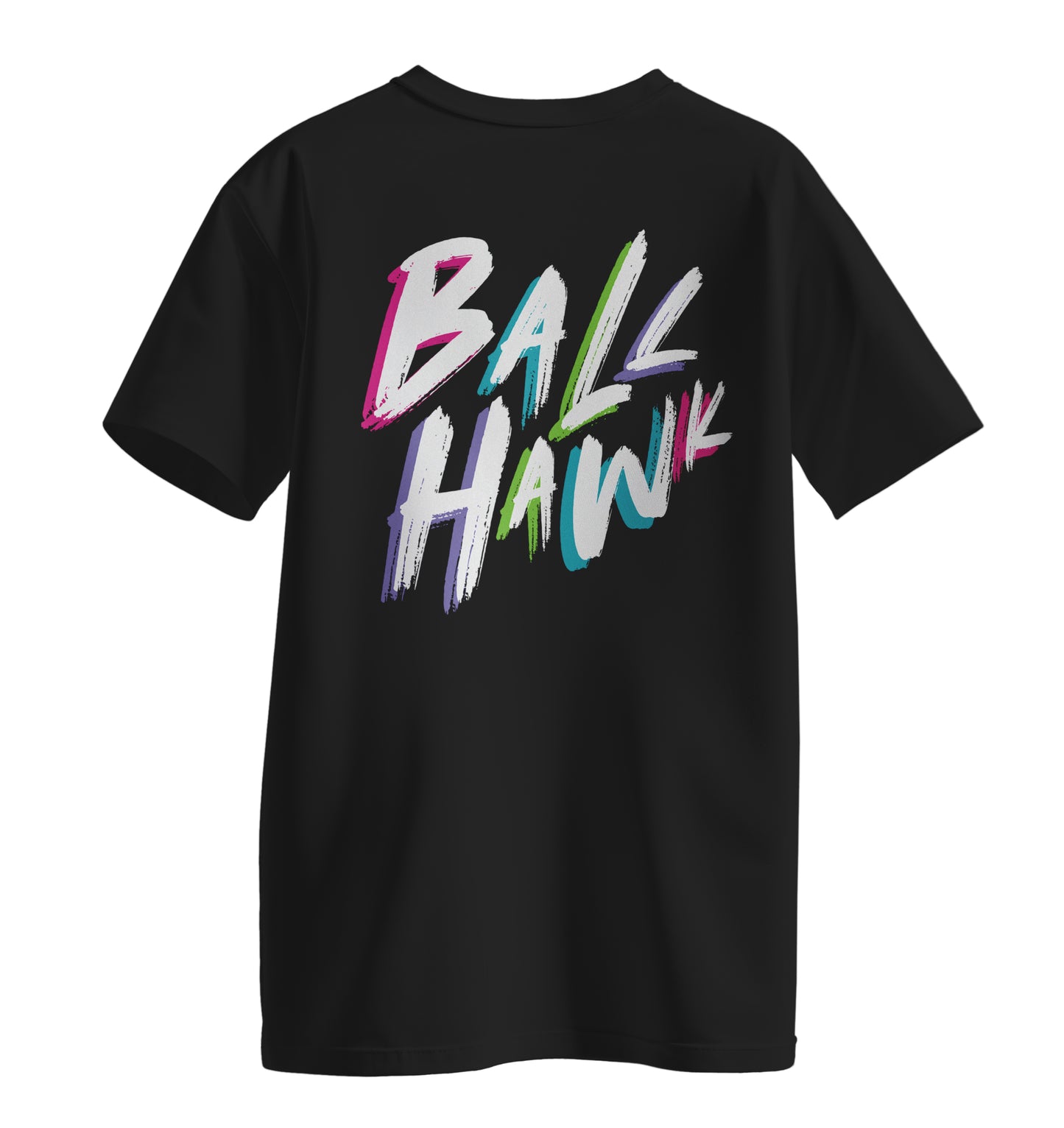 BALLHAWK TEE