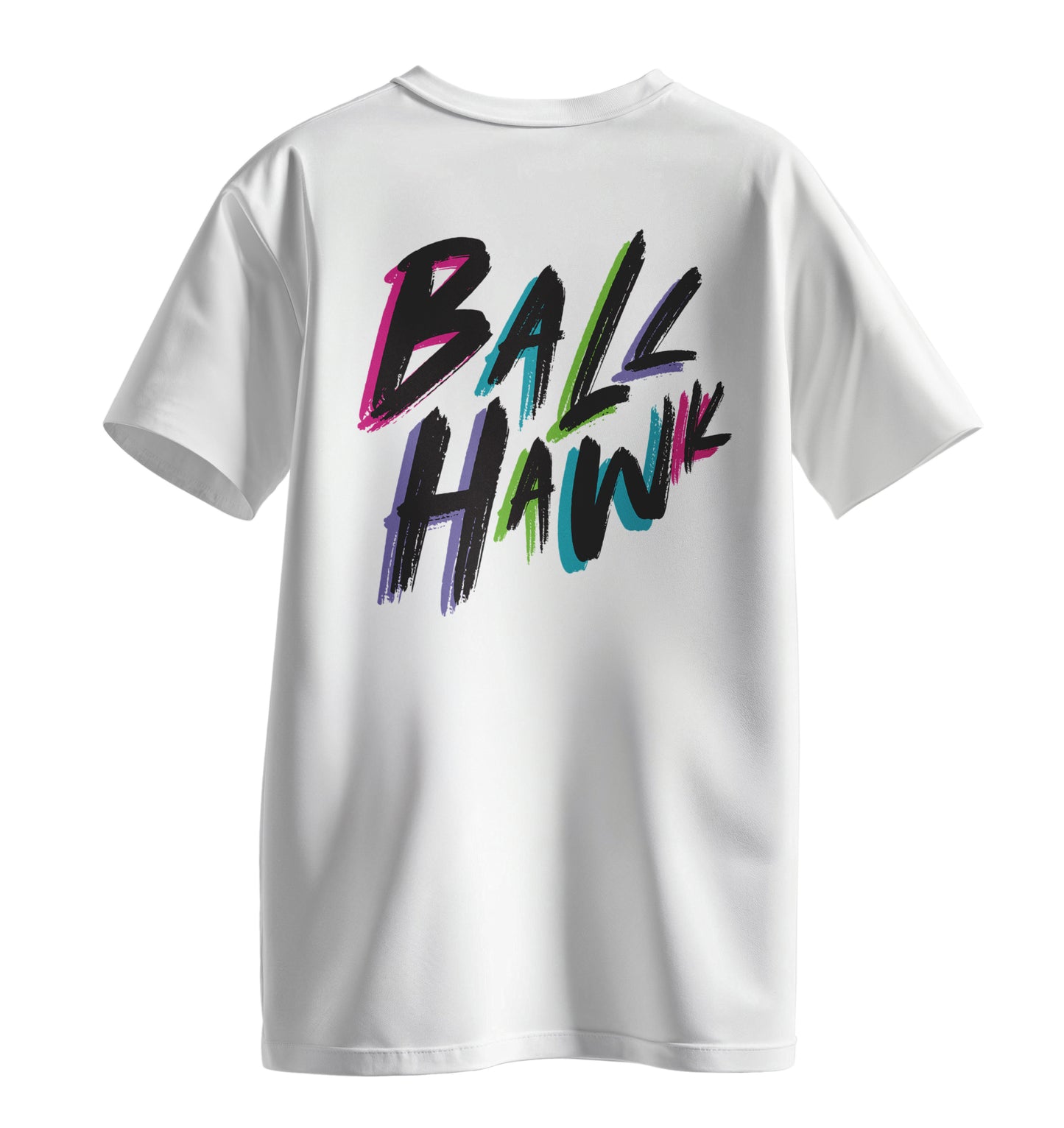 BALLHAWK TEE