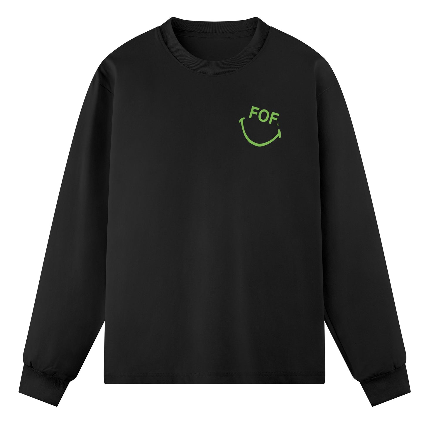 FOF LOGO SWEATSHIRT