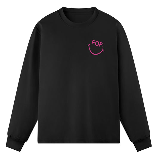 FOF LOGO SWEATSHIRT