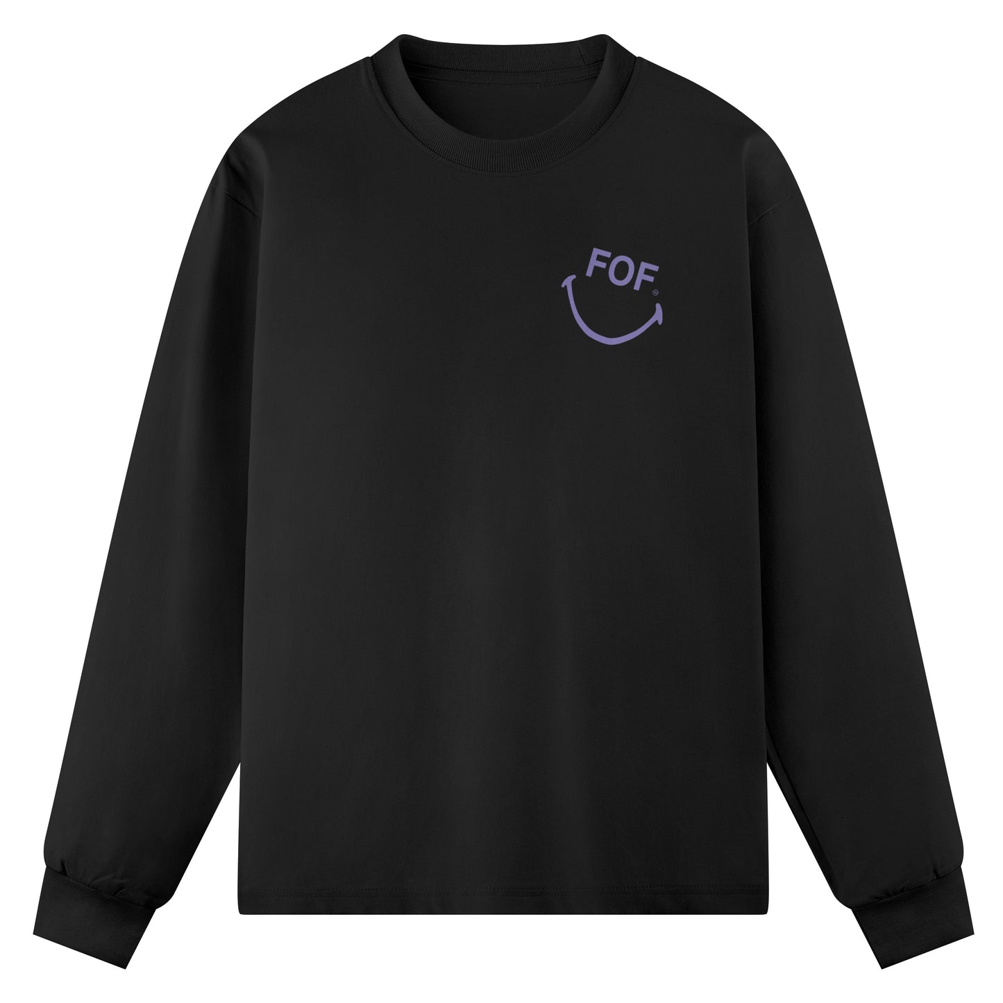 FOF LOGO SWEATSHIRT