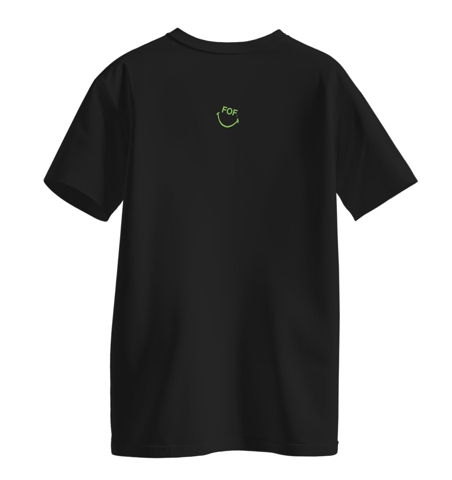 FLAG IS THE FUTURE TEE