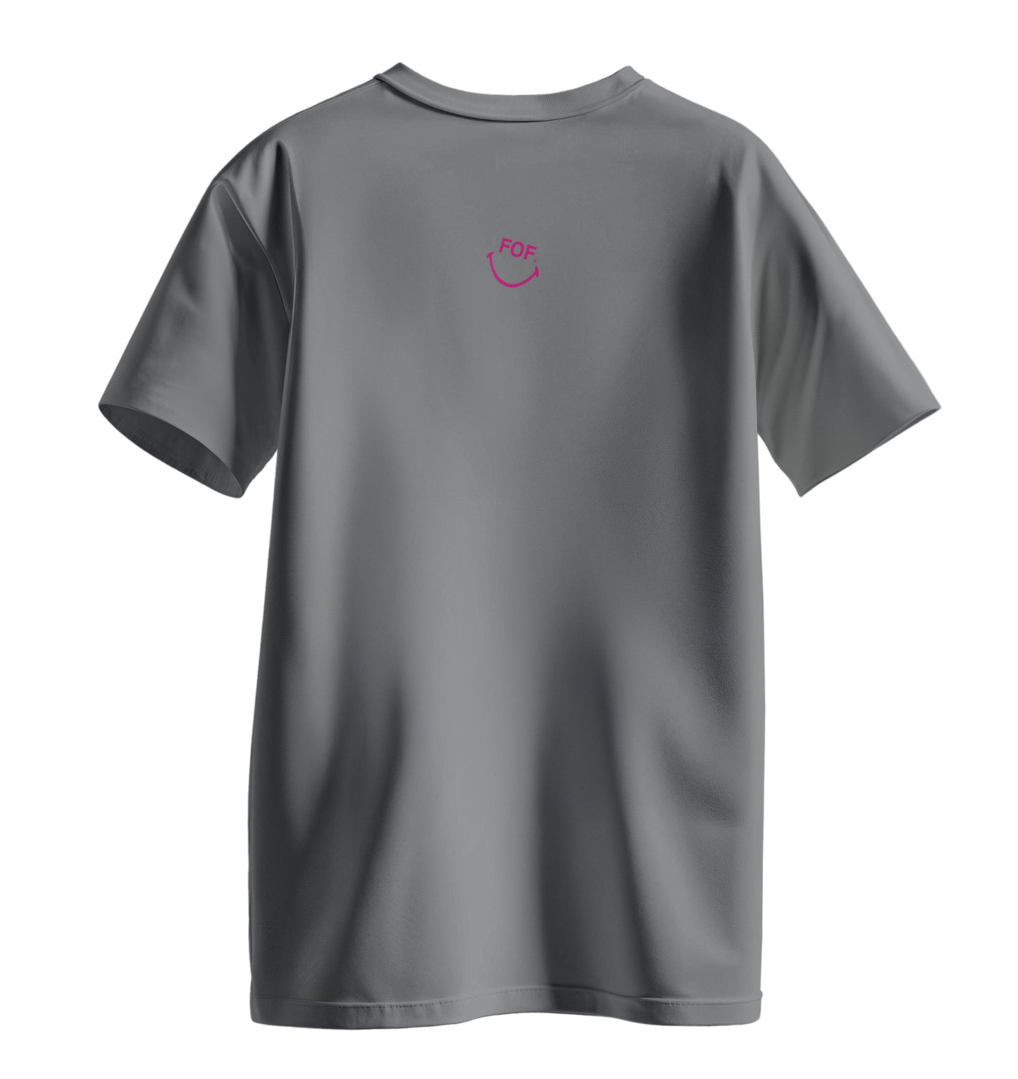 FLAG IS THE FUTURE TEE