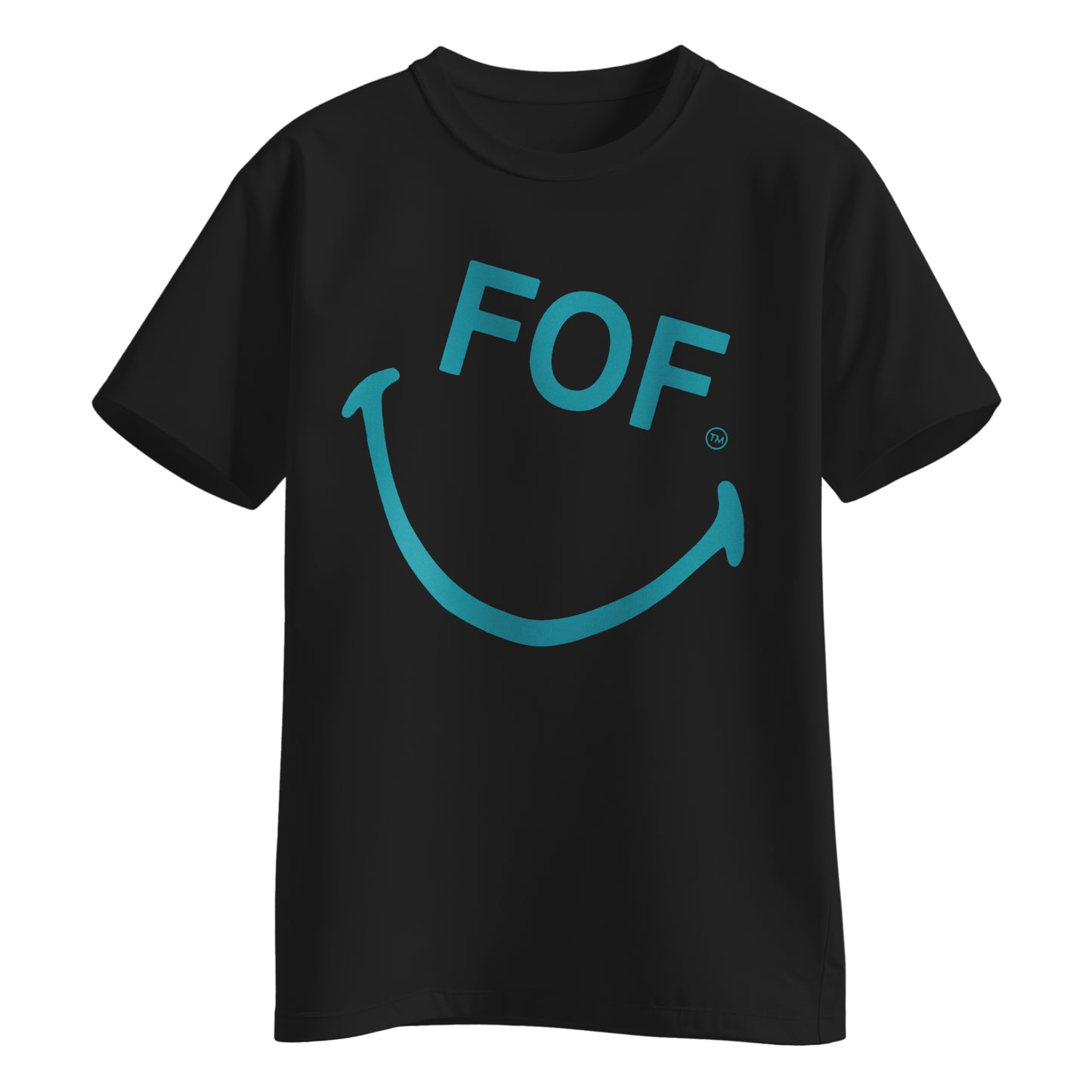 FOF ICON TEE