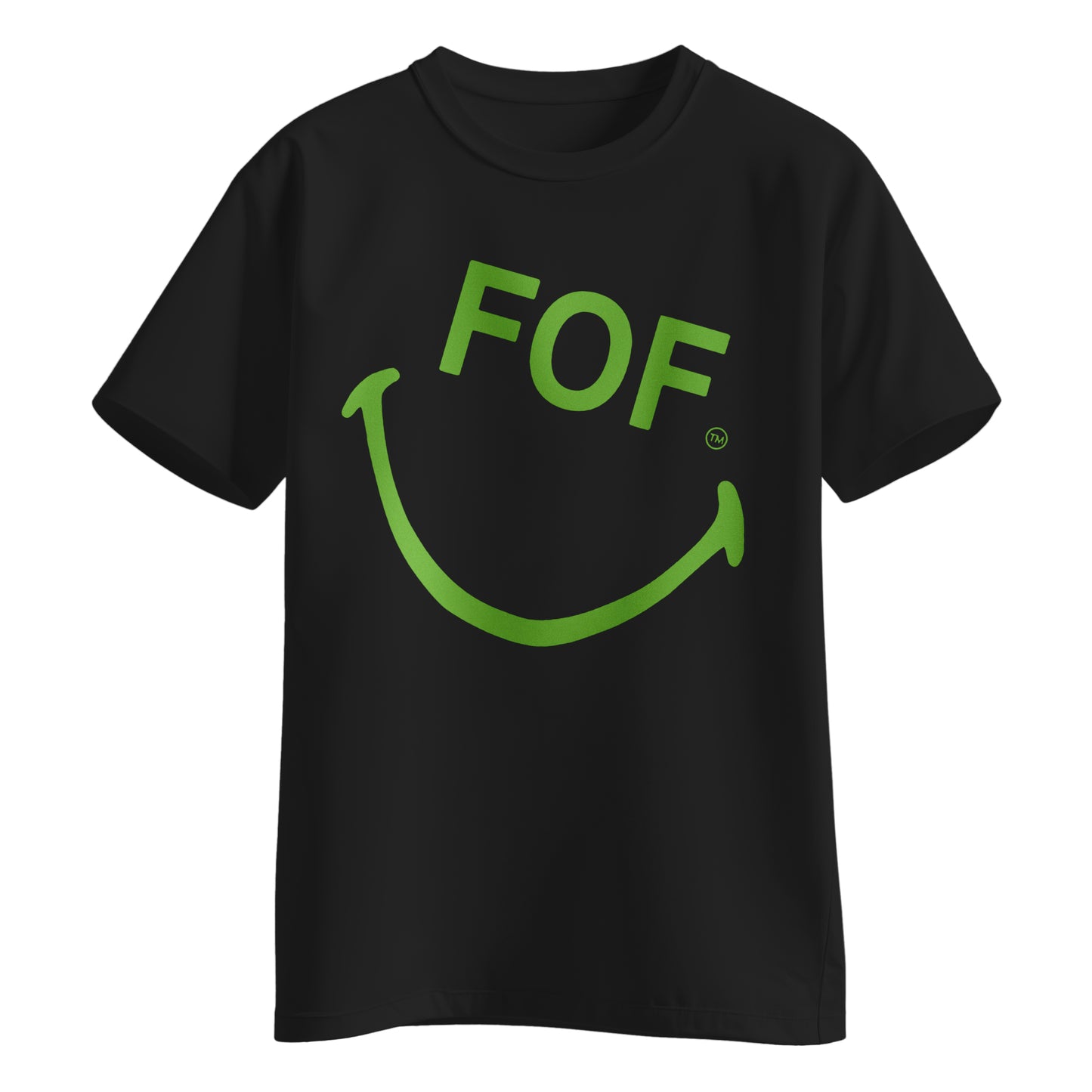 FOF ICON TEE