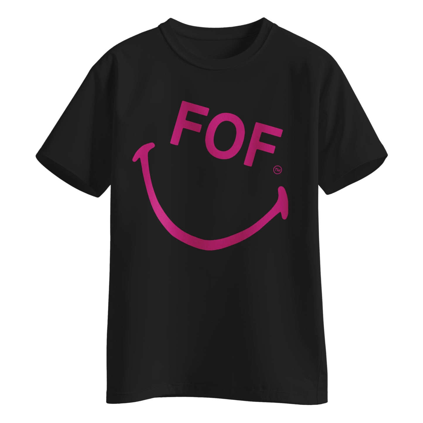 FOF ICON TEE
