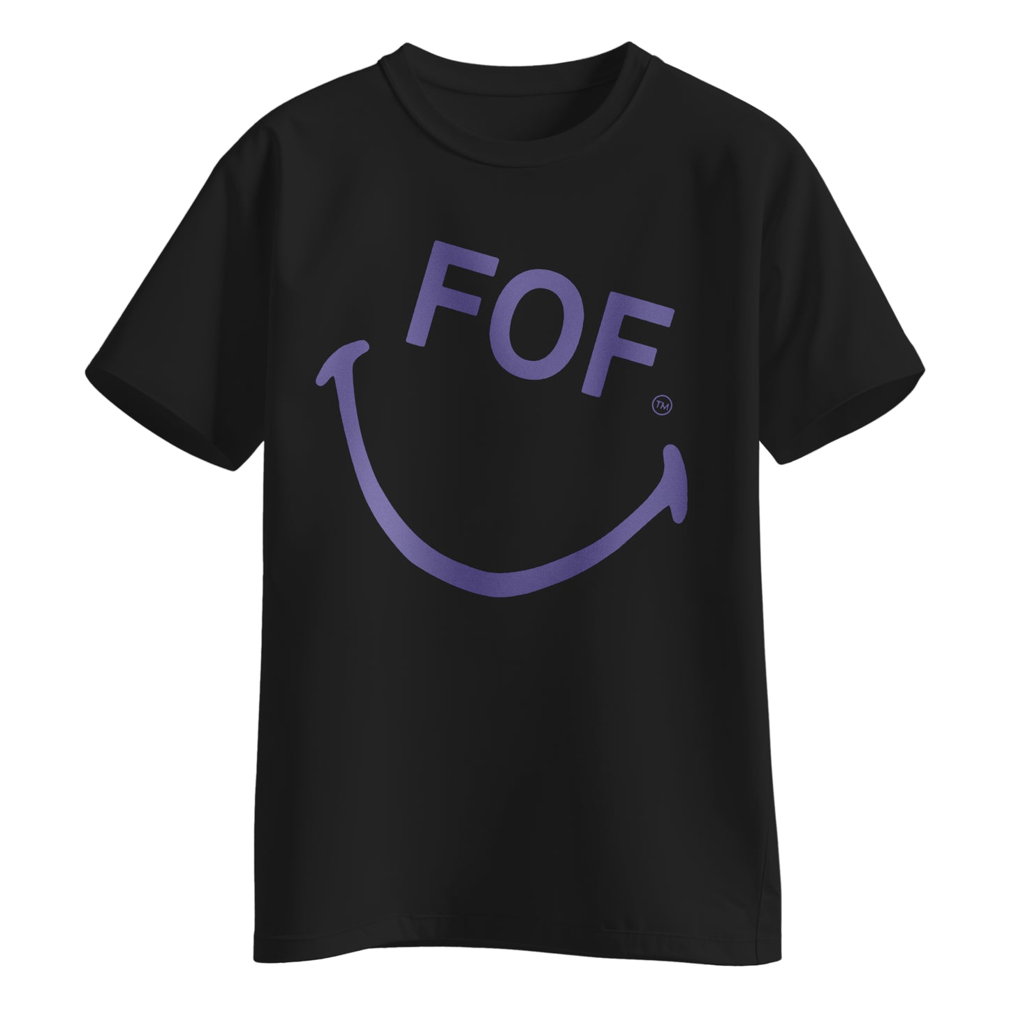 FOF ICON TEE