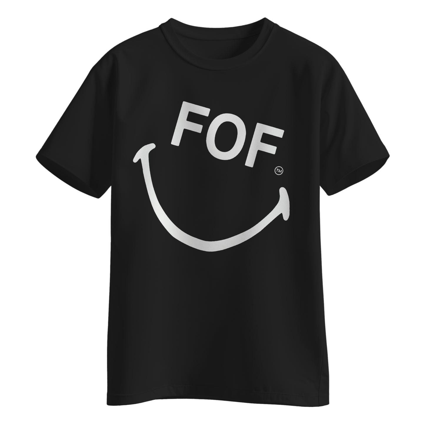 FOF ICON TEE