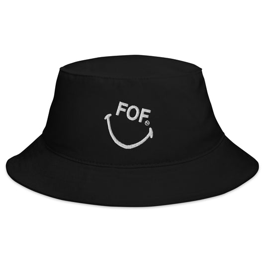 FOF Bucket Hat