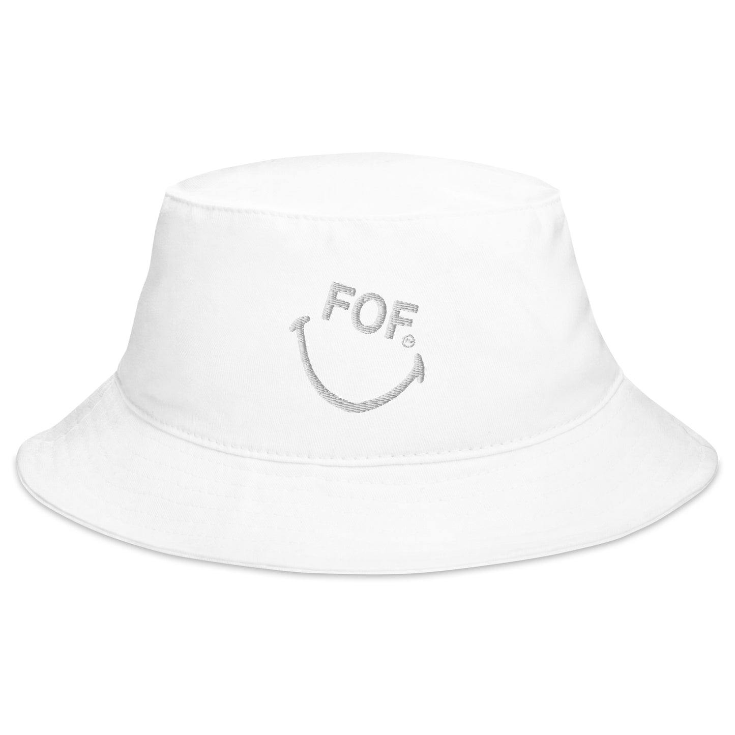 FOF Bucket Hat