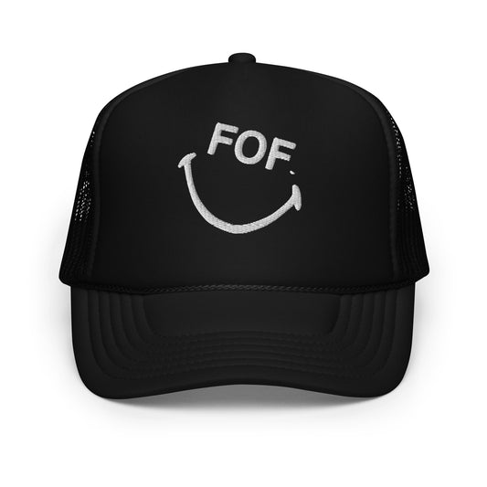 FOF Trucker Hat