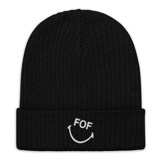 FOF Beanie