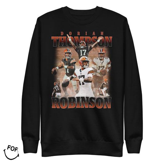 GAME DAY SWEATSHIRT