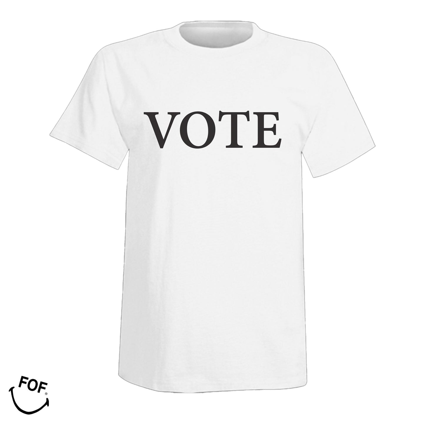 VOTE TEE