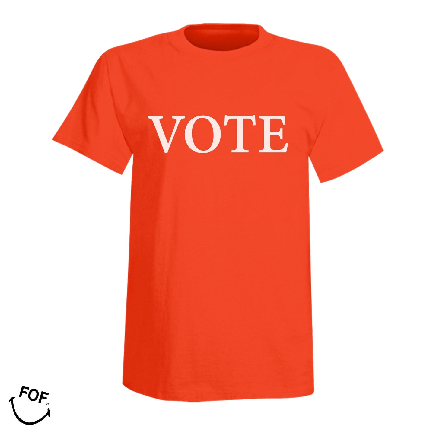 VOTE TEE